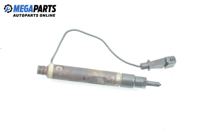 Умна дюза за Skoda Fabia I Hatchback (08.1999 - 03.2008) 1.9 SDI, 64 к.с., № 028130203E