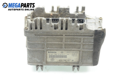 Компютър двигател за Volkswagen Polo Hatchback II (10.1994 - 10.1999) 50 1.0, 50 к.с., № 0 261 204 616/617