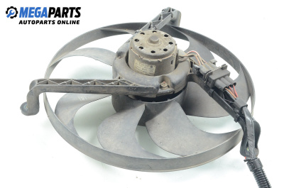 Перка охлаждане за Volkswagen Polo Hatchback II (10.1994 - 10.1999) 50 1.0, 50 к.с., № 6N0 959 455 F