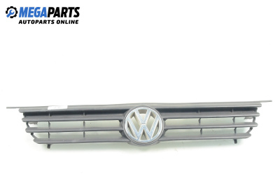 Решетка за Volkswagen Polo Hatchback II (10.1994 - 10.1999), хечбек, позиция: предна