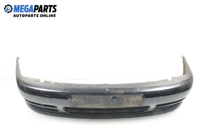 Предна броня за Volkswagen Polo Hatchback II (10.1994 - 10.1999), хечбек, позиция: предна