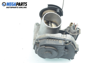 Дроселова клапа за Volkswagen Polo Hatchback II (10.1994 - 10.1999) 50 1.0, 50 к.с., № 030 133 064 D