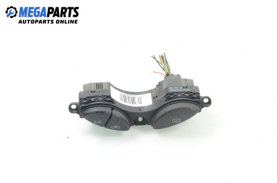 Бутони климатик за Ford Focus I Hatchback (10.1998 - 12.2007), № 98AG19A945BG