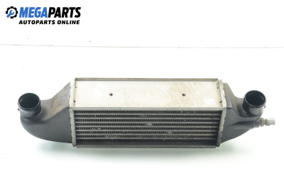 Интеркулер за Ford Focus I Hatchback (10.1998 - 12.2007) 1.8 Turbo DI / TDDi, 90 к.с.