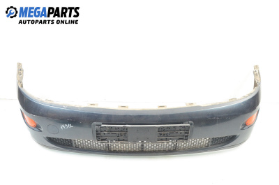 Предна броня за Ford Focus I Hatchback (10.1998 - 12.2007), хечбек, позиция: предна