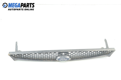 Решетка за Ford Focus I Hatchback (10.1998 - 12.2007), хечбек, позиция: предна