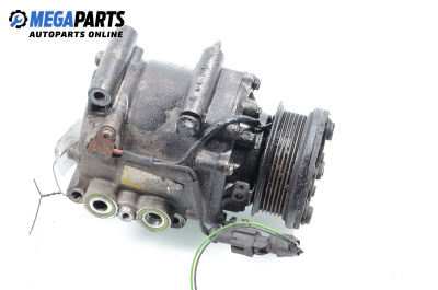 Компресор климатик за Ford Focus I Hatchback (10.1998 - 12.2007) 1.8 Turbo DI / TDDi, 90 к.с.