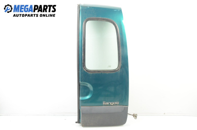 Врата на багажно/товарно пространство за Renault Kangoo Van (08.1997 - 02.2008), пътнически, позиция: задна, дясна