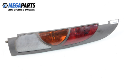 Стоп за Renault Kangoo Van (08.1997 - 02.2008), пътнически, позиция: дясна