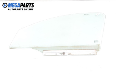 Странично стъкло за Opel Corsa C Hatchback (09.2000 - 12.2009), 4+1 вр., хечбек, позиция: предна, лява