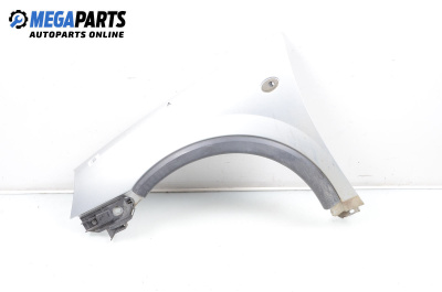 Калник за Opel Corsa C Hatchback (09.2000 - 12.2009), 4+1 вр., хечбек, позиция: предна, лява