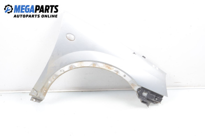 Калник за Opel Corsa C Hatchback (09.2000 - 12.2009), 4+1 вр., хечбек, позиция: предна, дясна