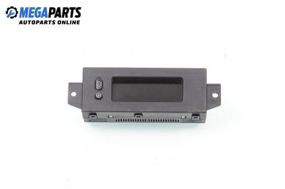 Часовник с индикаторен дисплей за Opel Corsa C Hatchback (09.2000 - 12.2009)