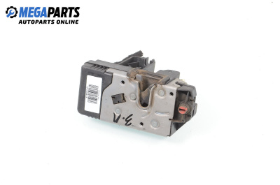 Брава на врата за Opel Corsa C Hatchback (09.2000 - 12.2009), позиция: задна, лява