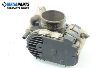 Дроселова клапа за Opel Corsa C Hatchback (09.2000 - 12.2009) 1.0, 60 к.с., № 0 280 750 133