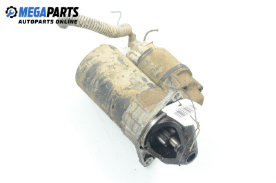 Стартер за Opel Corsa C Hatchback (09.2000 - 12.2009) 1.0, 60 к.с.
