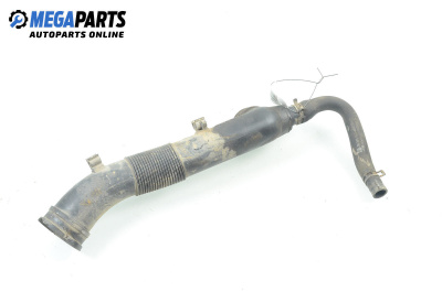 Въздуховод за Opel Corsa C Hatchback (09.2000 - 12.2009) 1.0, 60 к.с.