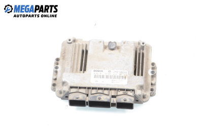 Компютър двигател за Renault Laguna II Grandtour (03.2001 - 12.2007) 1.9 dCi (KG0G), 120 к.с., № Bosch 0 281 011 723