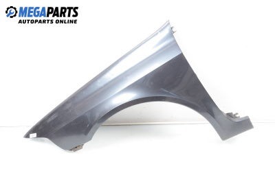 Калник за Renault Laguna II Grandtour (03.2001 - 12.2007), 4+1 вр., комби, позиция: предна, лява