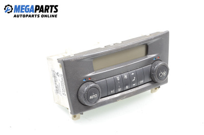 Панел климатроник за Renault Laguna II Grandtour (03.2001 - 12.2007), № 8200264425-D