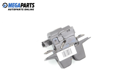 Брава заден капак за Renault Laguna II Grandtour (03.2001 - 12.2007), комби, позиция: задна
