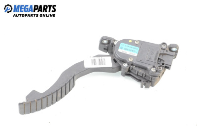 Педал газ за Renault Laguna II Grandtour (03.2001 - 12.2007), № 8200 415 817