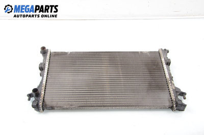 Воден радиатор за Renault Laguna II Grandtour (03.2001 - 12.2007) 1.9 dCi (KG0G), 120 к.с.