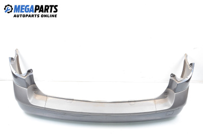 Задна броня за Renault Laguna II Grandtour (03.2001 - 12.2007), комби