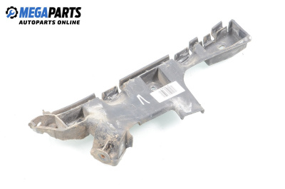 Държач броня за Renault Laguna II Grandtour (03.2001 - 12.2007), комби, позиция: задна, лява