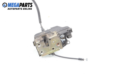 Брава на врата за Renault Laguna II Grandtour (03.2001 - 12.2007), позиция: предна, дясна