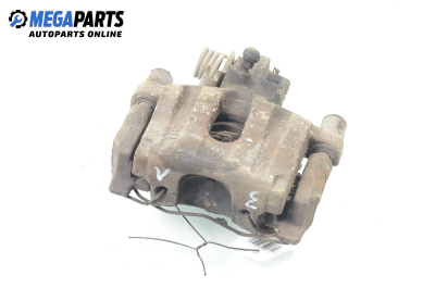 Спирачен апарат за Renault Laguna II Grandtour (03.2001 - 12.2007), позиция: задна, лява