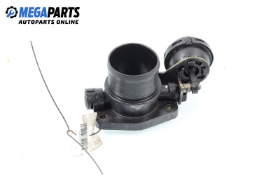 Дроселова клапа за Renault Laguna II Grandtour (03.2001 - 12.2007) 1.9 dCi (KG0G), 120 к.с.