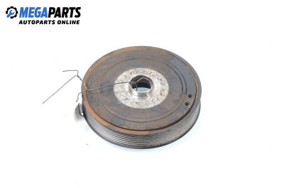 Демпферна шайба за Renault Laguna II Grandtour (03.2001 - 12.2007) 1.9 dCi (KG0G), 120 к.с.