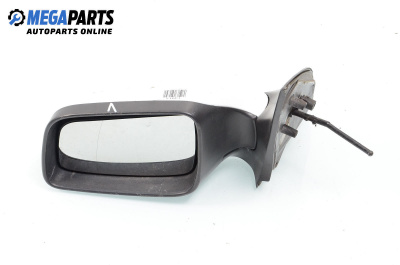 Огледало за Opel Astra G Estate (02.1998 - 12.2009), 4+1 вр., комби, позиция: лява