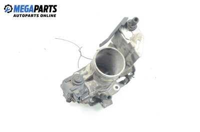 Дроселова клапа за BMW 3 Series E36 Compact (03.1994 - 08.2000) 316 i, 102 к.с.