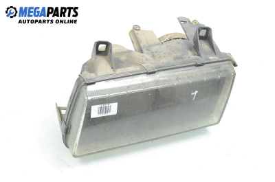 Фар за BMW 3 Series E36 Compact (03.1994 - 08.2000), хечбек, позиция: лява