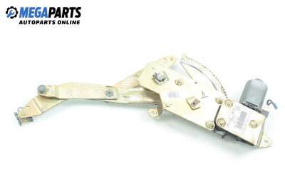 Машинка ел. стъкло за BMW 3 Series E36 Compact (03.1994 - 08.2000), 2+1 вр., хечбек, позиция: дясна, № BM20 2091