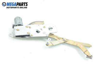 Машинка ел. стъкло за BMW 3 Series E36 Compact (03.1994 - 08.2000), 2+1 вр., хечбек, позиция: лява