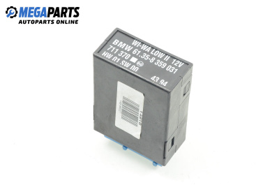 Реле чистачки за BMW 3 Series E36 Compact (03.1994 - 08.2000) 316 i, № BMW 61.35-8 359 031