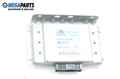 Компютър ABS за BMW 3 Series E36 Compact (03.1994 - 08.2000), № 5WK8 421