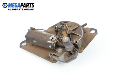 Ел. мотор за чистачките за Rover 400 Tourer (09.1993 - 11.1998), комби, позиция: задна