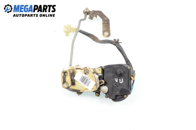 Брава на врата за Rover 400 Tourer (09.1993 - 11.1998), позиция: предна, лява