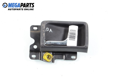 Вътрешна дръжка за Rover 400 Tourer (09.1993 - 11.1998), 4+1 вр., комби, позиция: предна, лява