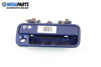 Външна дръжка за Rover 400 Tourer (09.1993 - 11.1998), 4+1 вр., комби, позиция: предна, дясна