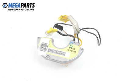 Сензор airbag за Rover 400 Tourer (09.1993 - 11.1998), № YWC 103000