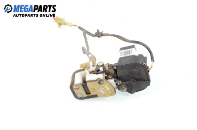 Брава на врата за Rover 400 Tourer (09.1993 - 11.1998), позиция: задна, лява