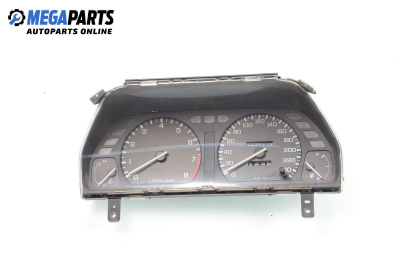 Километраж за Rover 400 Tourer (09.1993 - 11.1998) 1.6 i, 112 к.с.