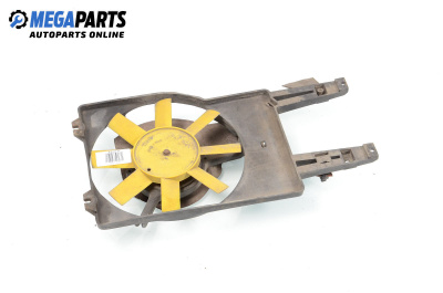 Перка охлаждане за Rover 400 Tourer (09.1993 - 11.1998) 1.6 i, 112 к.с.