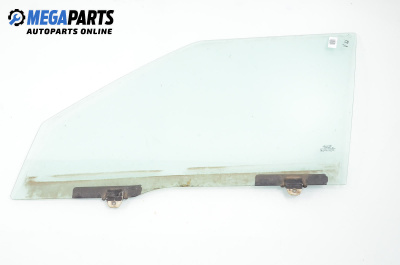 Странично стъкло за Rover 400 Tourer (09.1993 - 11.1998), 4+1 вр., комби, позиция: предна, лява