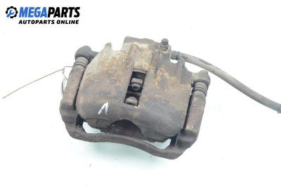 Спирачен апарат за Rover 400 Tourer (09.1993 - 11.1998), позиция: предна, лява